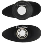 Hollow Anal Plug - Silicone Butt Opening Trainer Enema Products For Cleaning Backyard Or Vagina Anal Sex Toys For Men Women Beginners