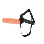 Wearable Strap-On Dildo With Harness, Strap-On Penis, 1 Removable Dildo, Adjustable Strap For Women & Couples, Perfect For Female Masturbation, Lesbian & Sm Play, Sexual Health Aid