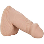Novelties Packer Gear Packing Penis 4 Inch/10.25 Cm, Ivory