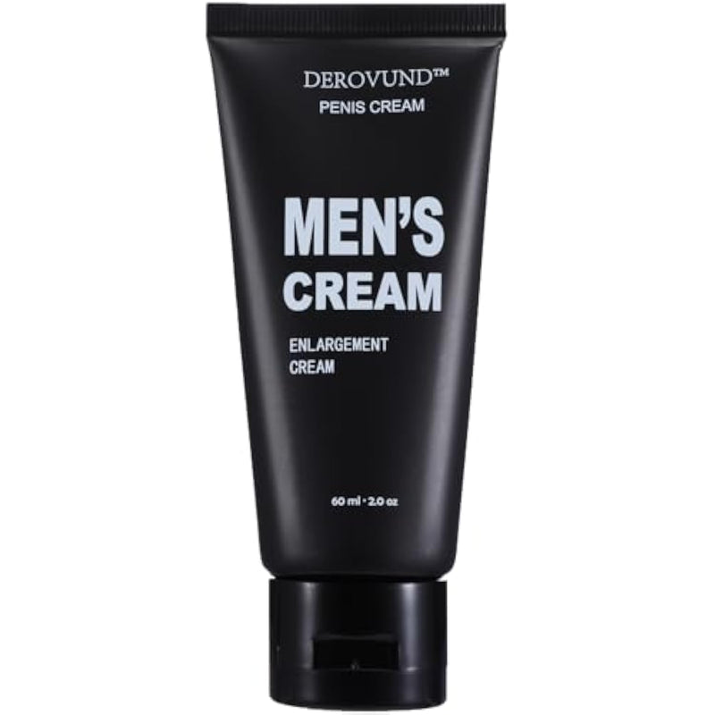 Penisgrowth Men'S Enhancement Cream - Increase Length & Girth, Longer Thicker Dick, Penile Health Cream For Size & Extender