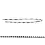 Penis Plug Adult Sex Toys - Ctheters & Sounds Smooth Pull Bead Urethral Dilator For Both Ends Stainless Steel Urethra Sounding Rod For Men Masturbation (S)