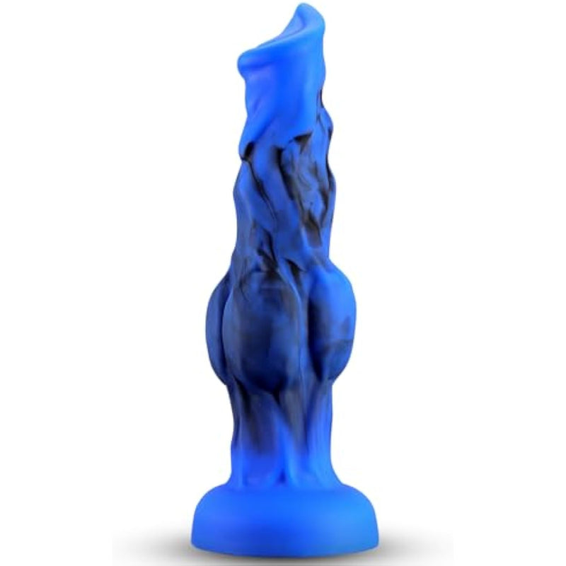 6.65Inch Monster Dildo Fantasy Dildos G Spot Realistic Dildo Anal Sex Toys With Strong Anal Plugs Anal Sex Toys, Flexible Silicone Anal Butt Plu Gwith Strong Suction Cup For Women Men