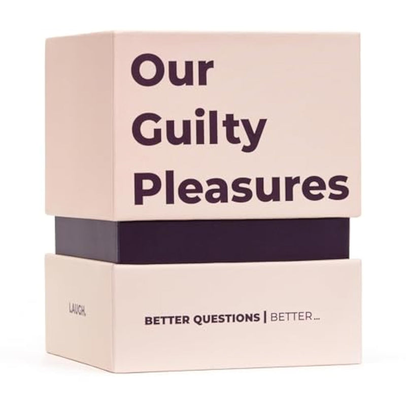 Couples Card Game Perfect For Date Night - The Best Spicy Conversation Cards - 120 Cards - 3 Exciting Levels