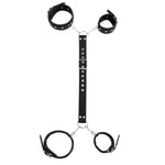 Bdsm Bondage Restraints With Handcuffs Arm Cuffs For Couples Adults Sm Games Adjustable Sex Bondage Wrist Sling, Detachable Sex Toys Restraints Bondage For Slave Fetish Women Men