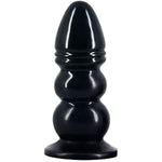 Oversized Anal Dildo With Suction Cup, Extra Large Pogada Big Butt Plugs Anal Sex Toys For Women Men