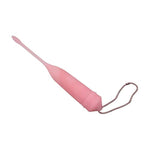 Sex Toys Dilator Urethral Sounds Vibrator Dilator Urethra Plug Penis Ring Dilator Sex Products Expand For Women(Pink)