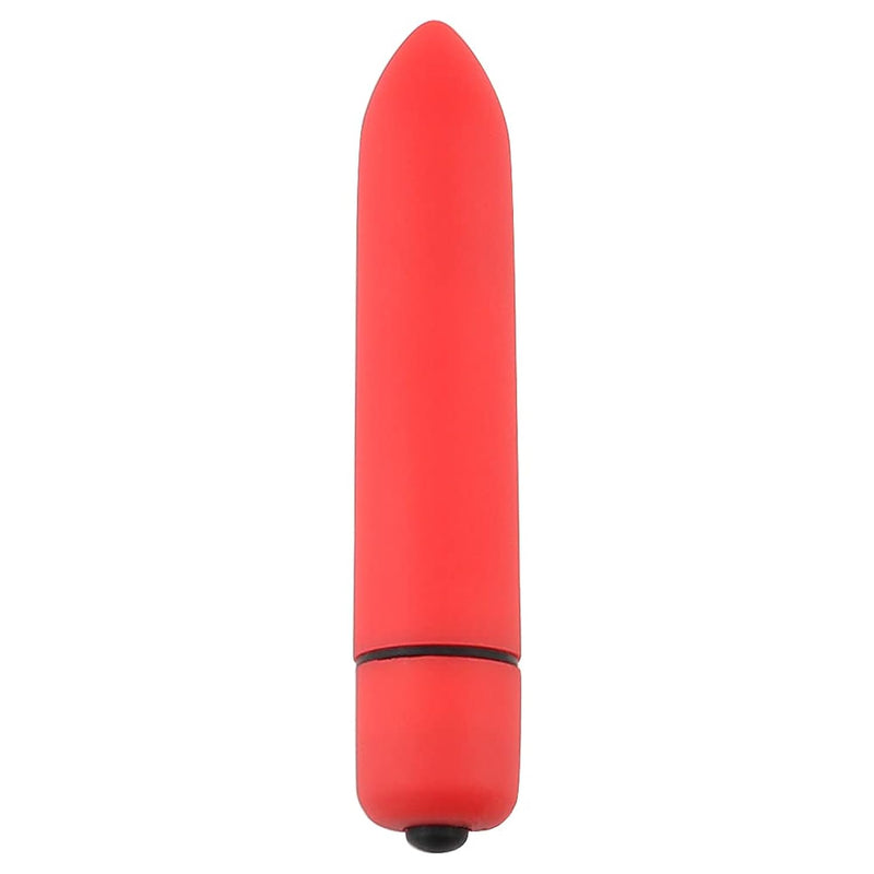 Powerful Bullet Vibrator With 10 Modes, Portable Mini Pocket Vagina St BlessMyBucket Powerful Bullet Vibrator With 10 Modes, Portable Mini Pocket Vagina St BlessMyBucket