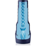 Fantasy | Alien Blue Lady | Male Masturbator