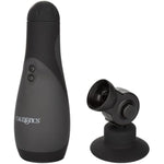 Apollo Power Stroker, Black