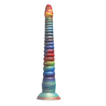 Long Octopus Tentacle Dildo, 12.4 Inch Huge Anal Dildo, Fantasy Octopus Tentacle Anal Sex Toys, Monster Large Anal Plug Butt Plug, Thick Silicone Anal Toy For Men Women, Flexible And Soft