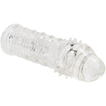 Adonis Extension, Clear