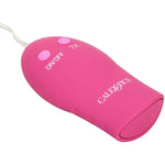 Novelties 7 Function Power Play Bullet, Pink