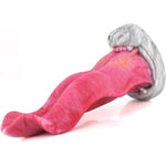 10” Tongue Dildo, Sex Toy, Monster Dildo, Grinder Toy, Riding Dildo, Big Dildo, Dragon Dildo, Xl Dildo, Fat Dildo, Huge Dildo, Wide Dildo, Long And Thick Tongue Dildo, Girthy Dido, Dildo Smooth.