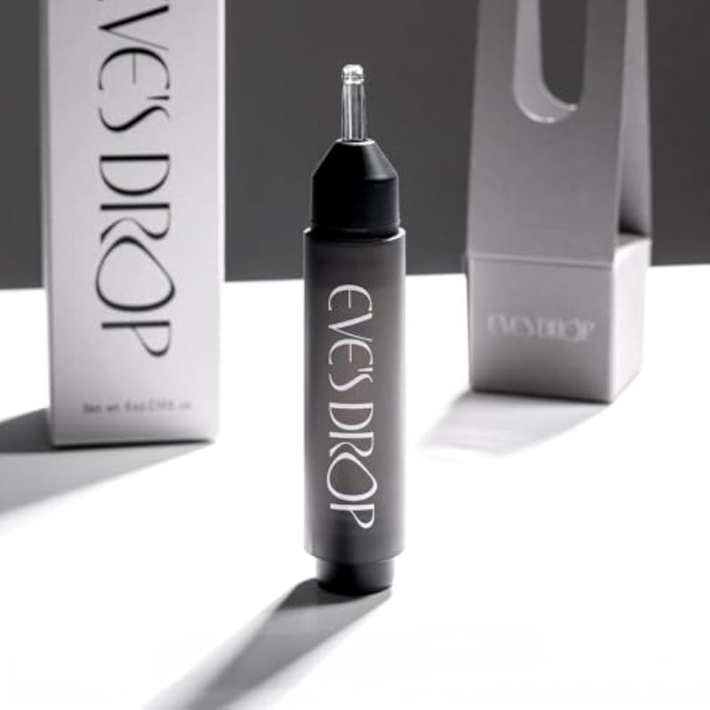 Luxurious Inner Perfume, Pheromone Perfume Oil, Attractive Intimate Underwear Pheromone Oil, Safe For Sensitive Skin (Peach Cuddle)