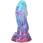 8 Inch Thick Fantasy Dildo For G Spot Stimulation,Realistic Monster Dildo,Huge Prostate Anal Dildo With Strong Suction Cup