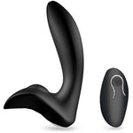 Rechargeable Waterproof Cordless Body Massager with 9 Modes for Men Relax Dispatched from US,F187