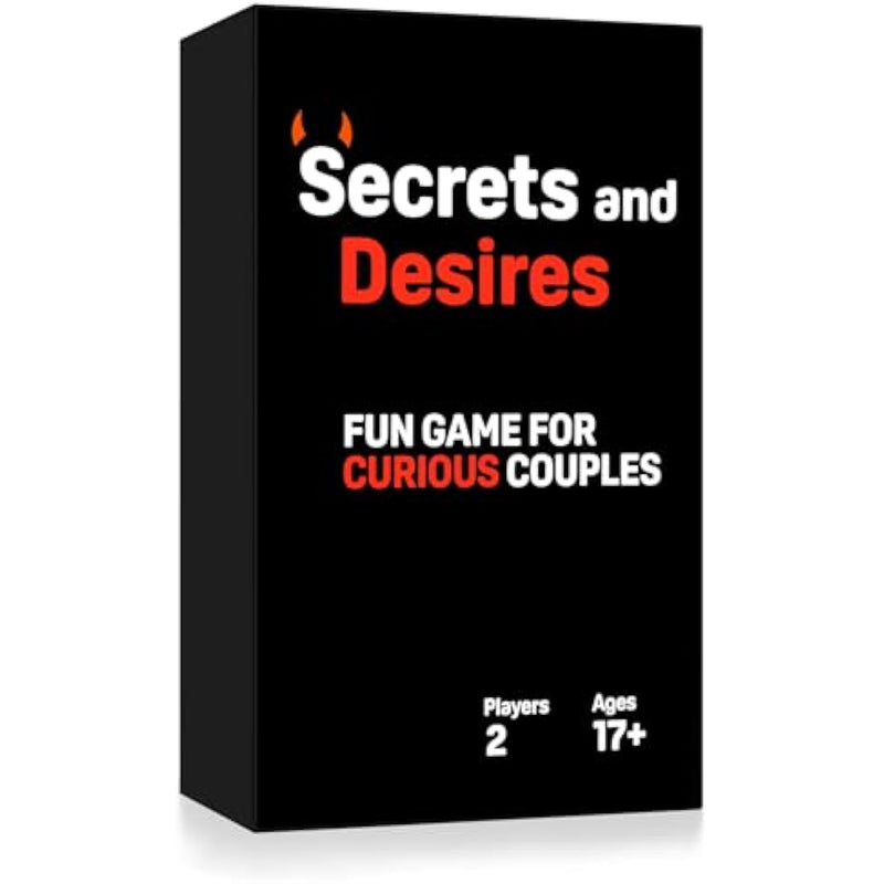 Fun And Sexy Card Game For Couples - Sex Gaming Cards For Two Adults, Sex Accessories Adult Card Games, Bedroom Games For Couples, Adult Sex Games, Couples Sex Games, Sex Card Game With Sex Cards