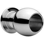 Large Abyss 1.9 Inch Hollow Anal Dilator