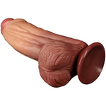 10" Monster Dildo With Dual Density Big Anal Dildo Large Realistic Huge Suction Cup Giant Anal Toy Plugs Large Strap On Dragon Thick Sex Toys For Her