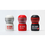 TENGA Male Masturbator SD Vacuum Cup Pleasure Device, Original Vacuum Cup, Gentle