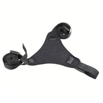 Women'S Leather Attachment For Strap-On Dildo And Anal Plug, Strap On Pegging Harness Shorts For Her, Bdsm Fetish Lesbian Sex Toy, Female Couple Sex Game