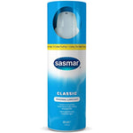 Water-Based Personal Lubricant For Men And Women, Long-Lasting Pleasure, Toy-Friendly & Condom Safe, Paraben-Free, No Residue Lube, 2.3 Oz