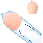 Reusable Penis Enlarger Beads Cock Extender Condom Balls Penis Sleeve Accessory Male Sex Toys For Female G-Spot Stimulation Enhance Sex Experience, Penis Extension Adult Sex Toys For Men Couples