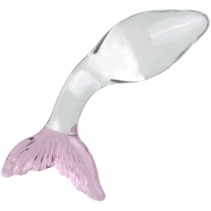 Crystal Glass Anal Butt Plug,Glass Anal Plug Crystal Dildo Classic Bulb Butt Plug Expansion Anal Masturbation Vagina Massager Unisex Sex Toy Glass Anal Plug For Men Women(Style 1)