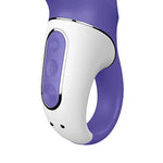 Magic Bunny Vibrator Sex Toy | Adult Toys For Women | Rabbit Vibrator With 12 Vibration Modes | Vibrating Sexual Pleasure Device | Stimulation Vibrators | Female Wellness Tools
