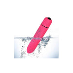 Powerful Handheld Electric Body Massager for Women and Men - 10 Adjustable Settings, Portable and Waterproof