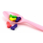 Sensual Treats for a Sweet Experience - 3oz Single Serving of Penis Candy