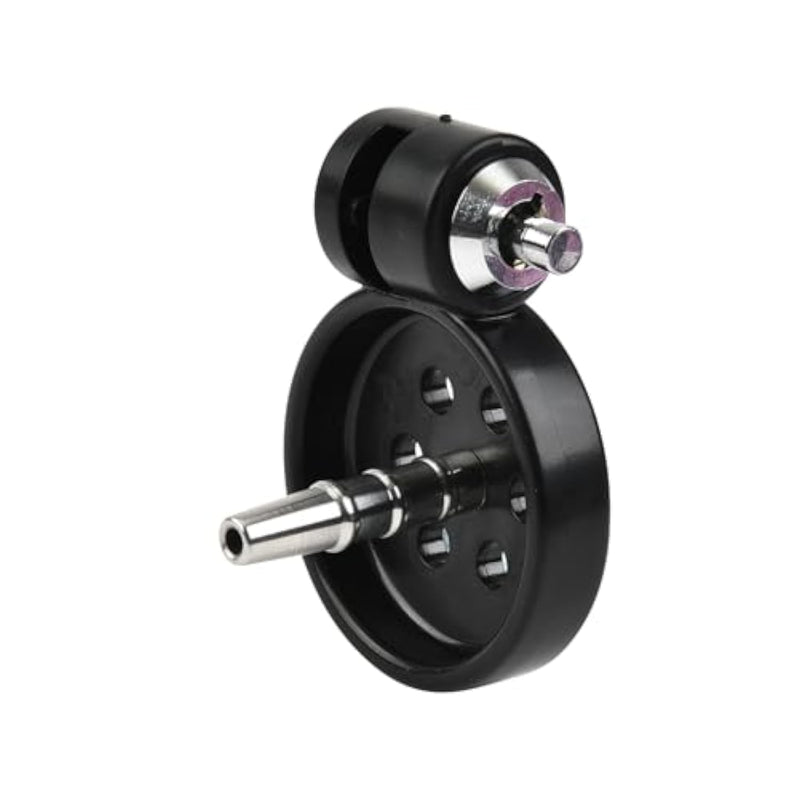 Flat Chastity Cage Male Penis Cage Sissy Pink Chastity Devices Black Lock Design Small Cock Cage Bdsm Toys For Couples Sex Silicone Metal Tube (Metal Tube,Black)