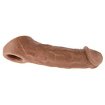 Colossus Ppa Extender Sleeve Caramel