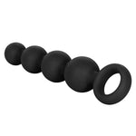California Exotics Novelties Silicone Booty Beads