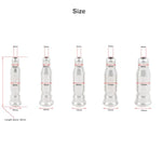 Male Short Catheters Stainless Steel Penis Plug Sound Dilator Inserts Plug Length 40Mm Chastity Device For Men G310 10Mm