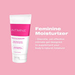 Feminine Moisturizer - Vaginal Moisturizer - Water Based Lube For Women, Personal Lubricant Water-Based Lube, Water Based Lubrication For Toys And Menstrual Cups