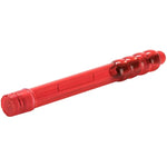 California Exotics Slender Sensations Massager, Red