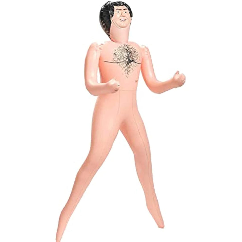 Forum Novelties Outta Control Bachelorette Party Collection Inflatable Hunk