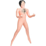 Forum Novelties Outta Control Bachelorette Party Collection Inflatable Hunk