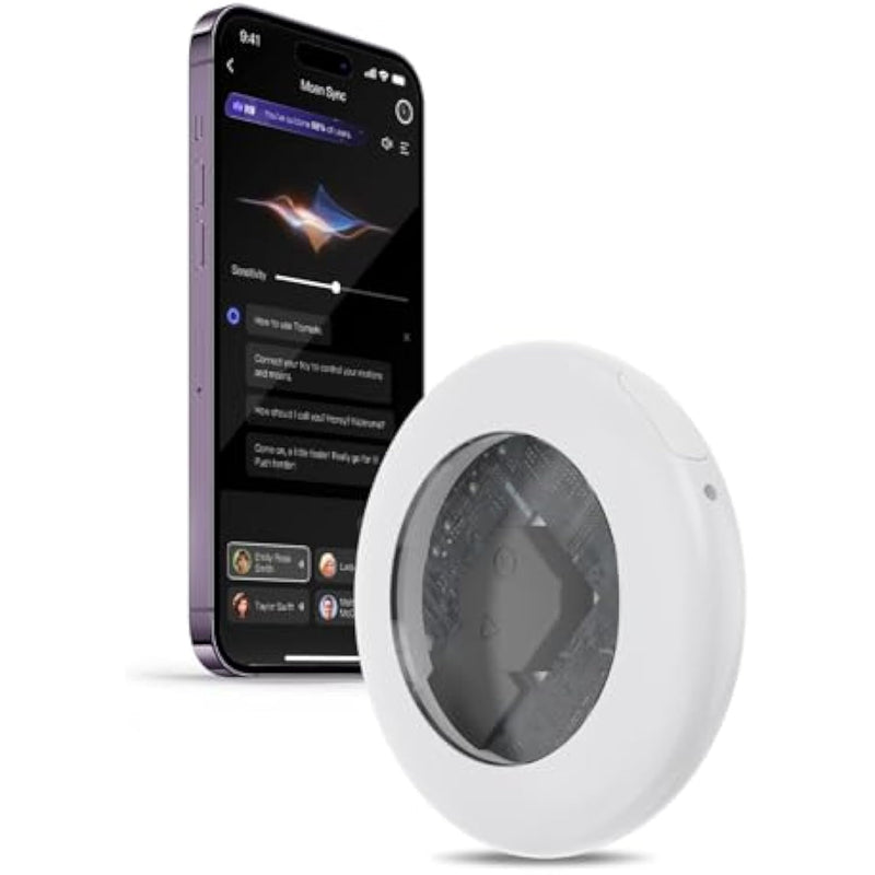 Interactive Pleasure Sex Toys – Compatible With Strokers,