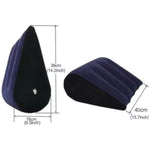 Sex Furniture Bed Body Positioner Kit with Sex Pillow, Sex Furniture Set Handcuffs Ankle Cuffs with Sex Wedge Leg Sex Sling Position Ramp Inflatable Sex Cushion, Sex Toys for Couple Adult Sweater G13