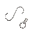 Sex Dolls Body Love Doll Head Hanging Hook Stainless Steel Metal Supporter 1 Set