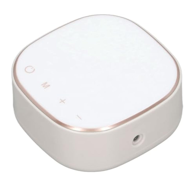 Electric Nipple Corrector, 6 Corrector Covers 9 Level Stable Rechargeable Electric Inverted Nipples Puller For Night For Women (White)