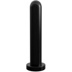 Anal Plug Trainer With Strong Suction Cup For Men Women,Smooth Small Butt Plugs Strap-On Dildo,Prostate Vaginal G-Spot Sex Toys For Beginners Couple,Butt Plug