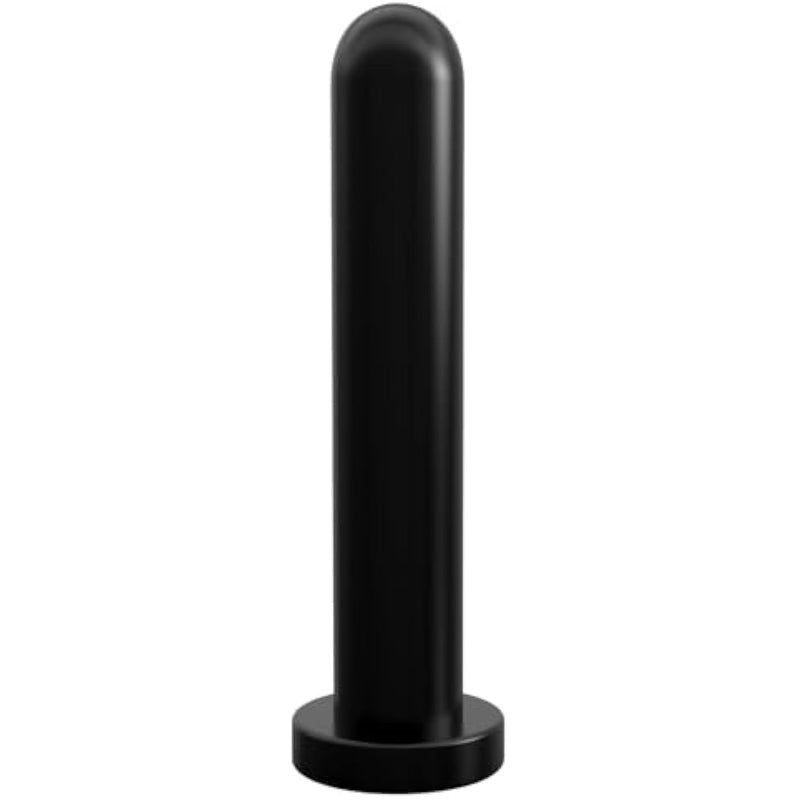 Anal Plug Trainer With Strong Suction Cup For Men Women,Smooth Small Butt Plugs Strap-On Dildo,Prostate Vaginal G-Spot Sex Toys For Beginners Couple,Butt Plug