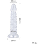Silicone Sex Toy Prostate Massager Thrusting Toys Gifts Stimulation Adult Sex Toys For Women Pleasure Wand Butt Plug Kit Prostate Massage Anal Dildo For Men Anal Beads Butt Plug