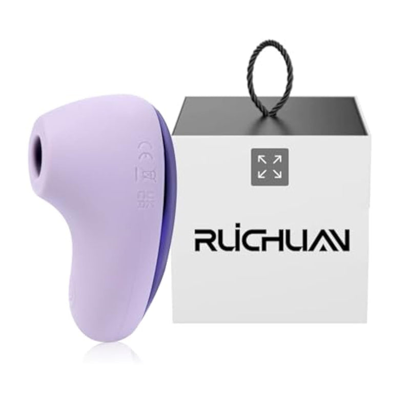 Adult Sexual Stimulation Aids,Clitoral Vibrators,Vibratorsuction With 10 Suction & Vibrations Modes,Women'S Sextoys,Clitoral Stimulator,Clitoral Sucker,Adult Toy Forwomen,Suction Vibrator