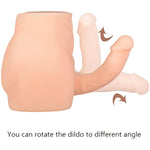 Huge Dildo For Women,Flexible Big Peins, Lifelike Adult Sex Toys For Women