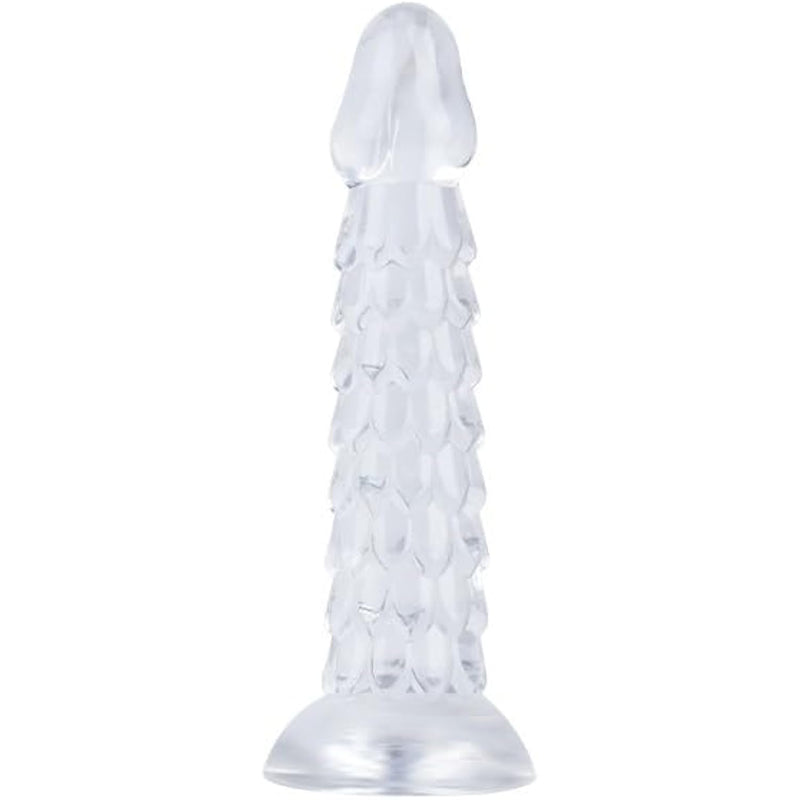 Silicone Sex Toy Prostate Massager Thrusting Toys Gifts Stimulation Adult Sex Toys For Women Pleasure Wand Butt Plug Kit Prostate Massage Anal Dildo For Men Anal Beads Butt Plug