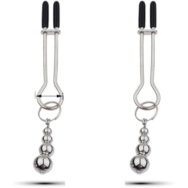 Bdsm Flirting Clitoral Clamp Toys For Women Female Men Male Adult Stim BlessMyBucket Bdsm Flirting Clitoral Clamp Toys For Women Female Men Male Adult Stim BlessMyBucket